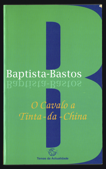 12273 o cavalo a tinta da china baptista bastos.jpg